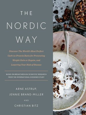 cover image of The Nordic Way